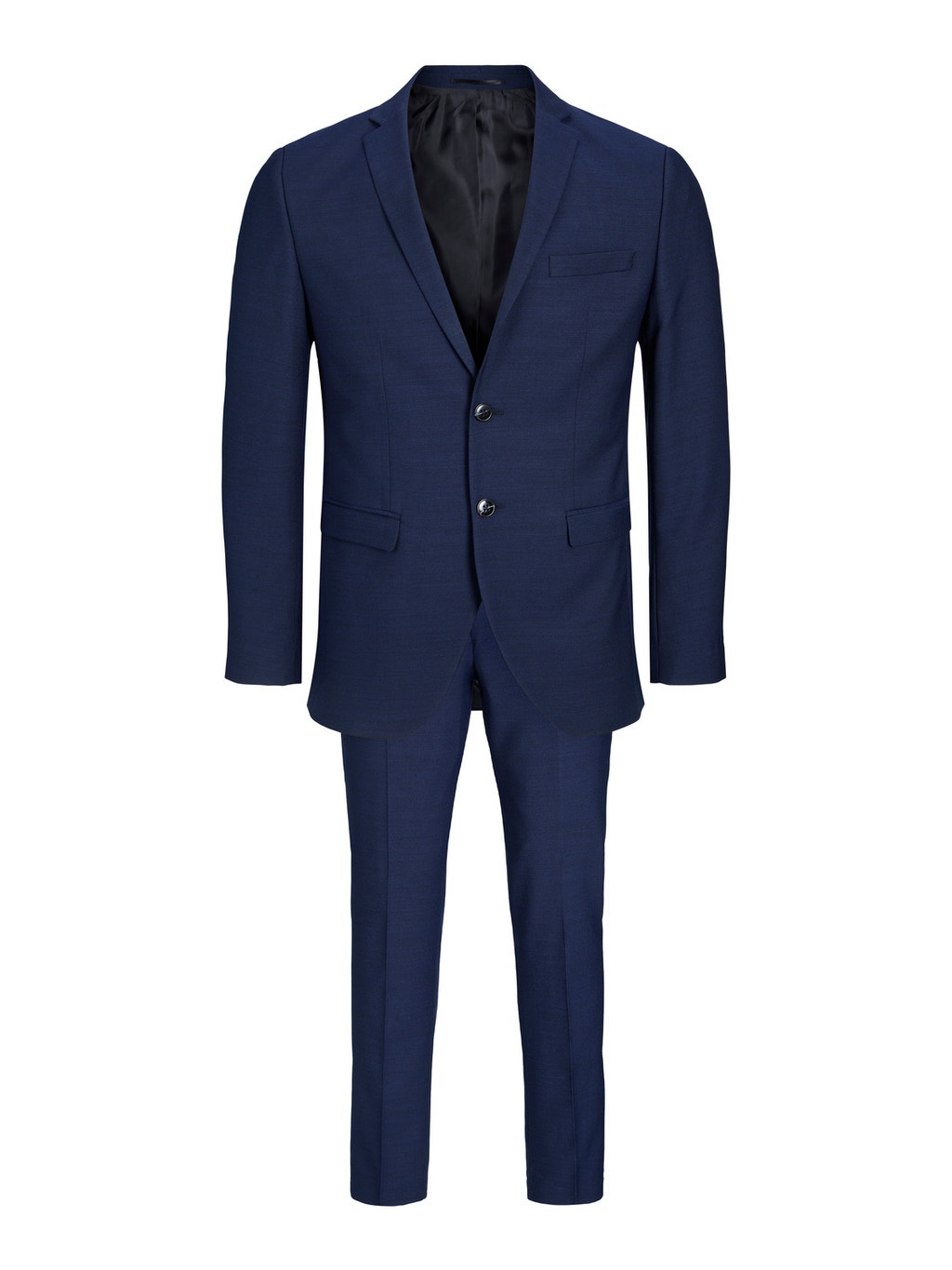 Zweiteilig Anzug | Dark Blue | Jack & Jones®