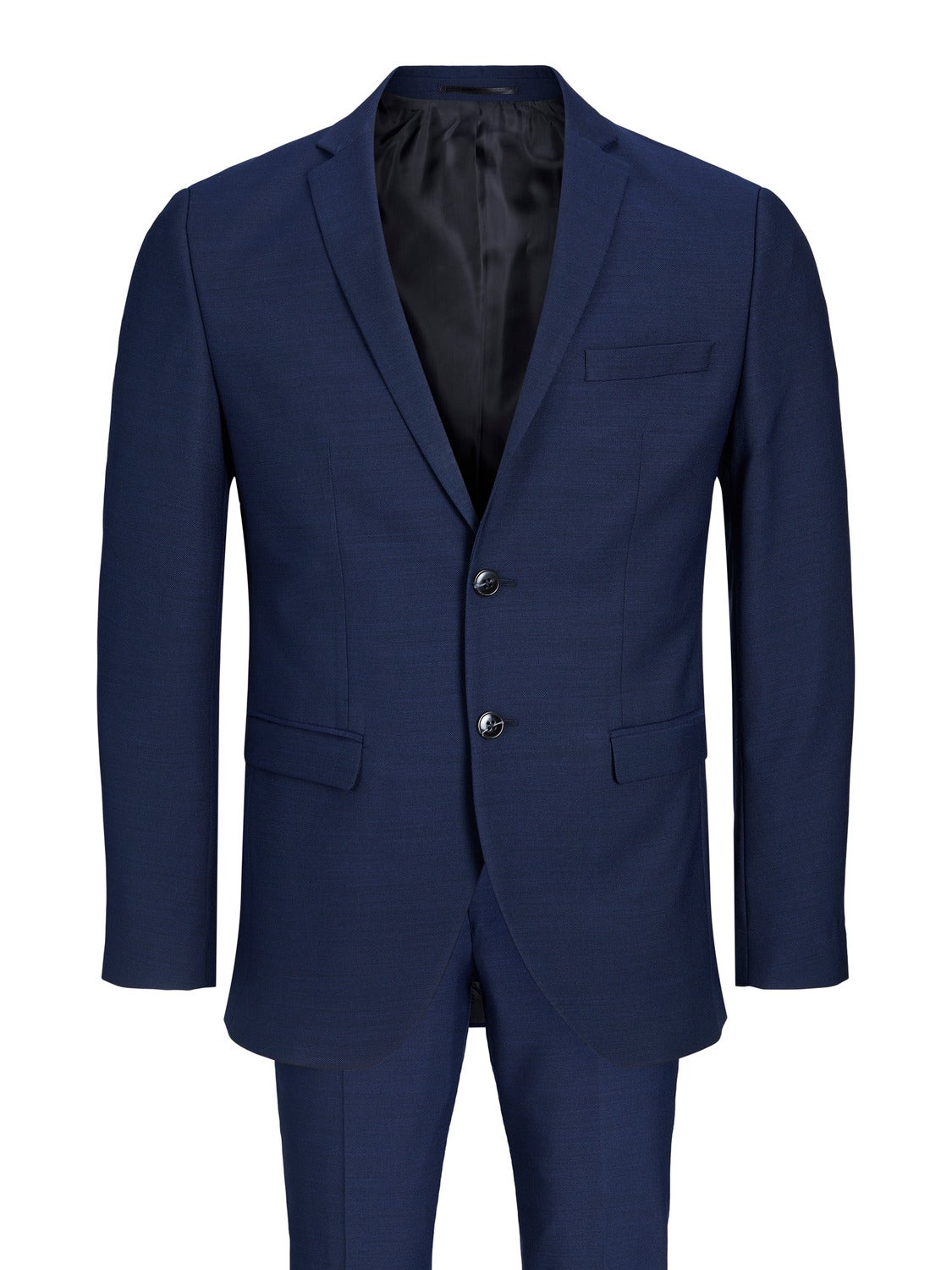 JPRSOLARIS Super Slim Fit Suit | Dark Blue | Jack & Jones®