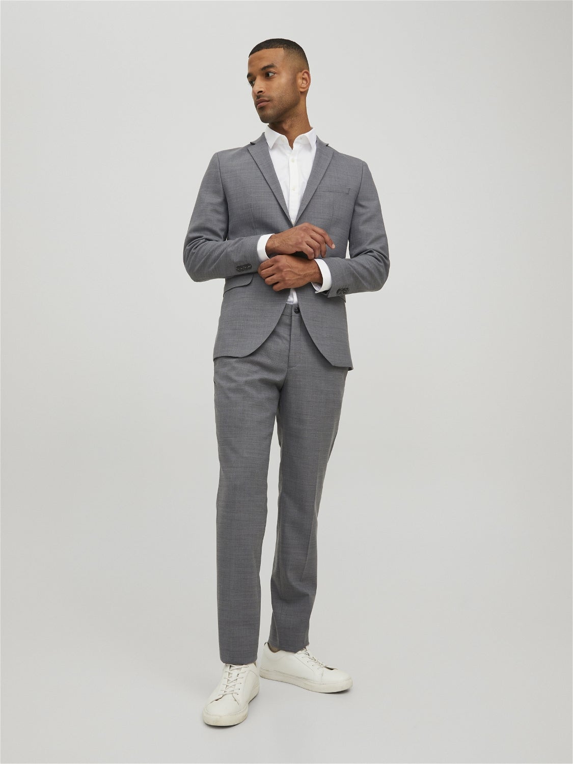 JPRSOLARIS Super Slim Fit Suit