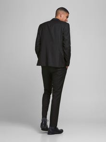 Jack & Jones JPRSOLARIS Super Slim Fit Suit -Black - 12148166