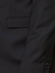 Jack & Jones JPRSOLARIS Super Slim Fit Anzug -Black - 12148166