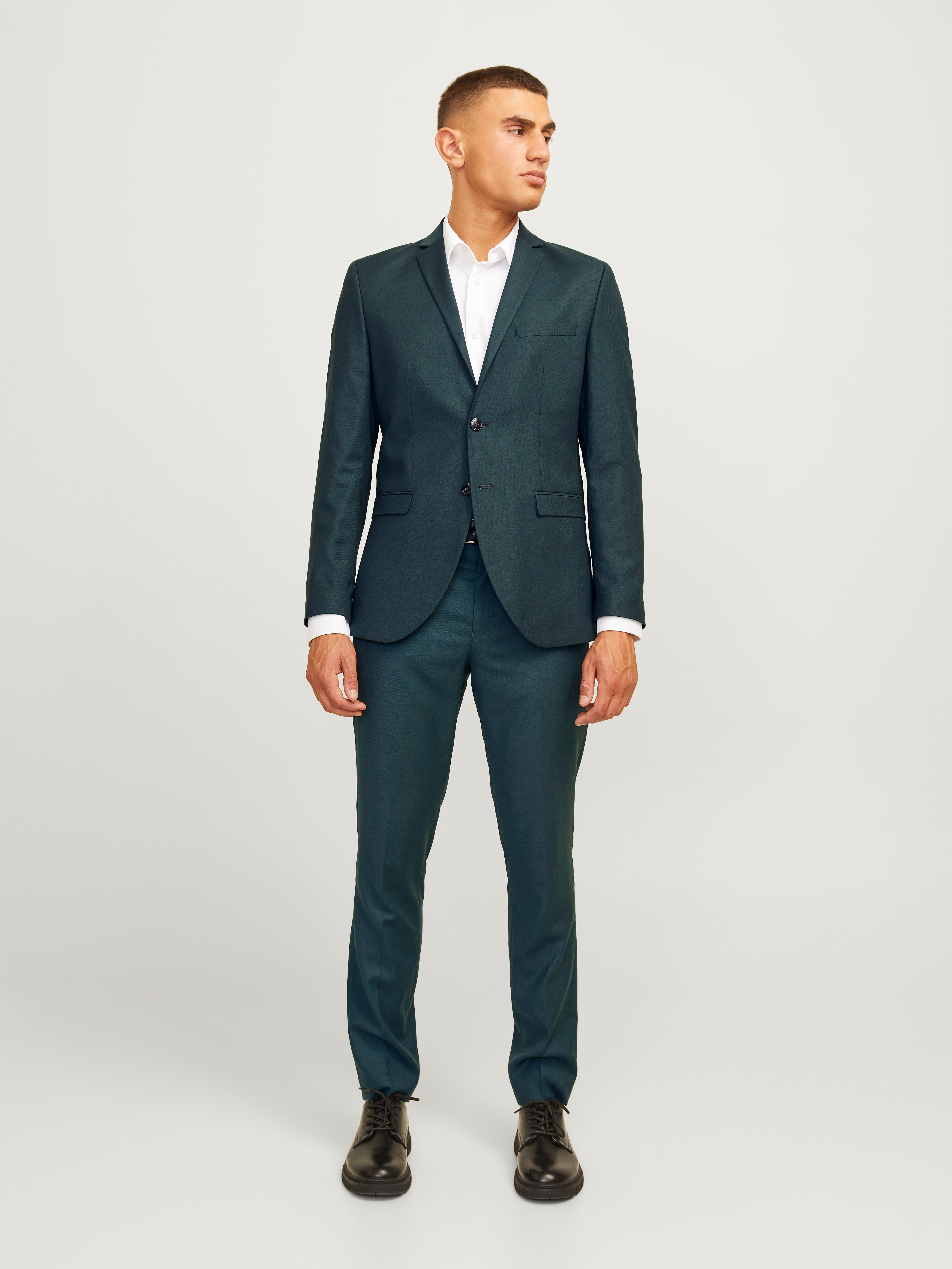 JPRSOLARIS Super Slim Fit Suit