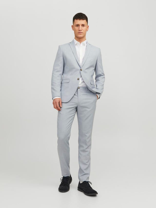 Jack & Jones JPRSOLARIS Super Slim Fit Suit - 12148166