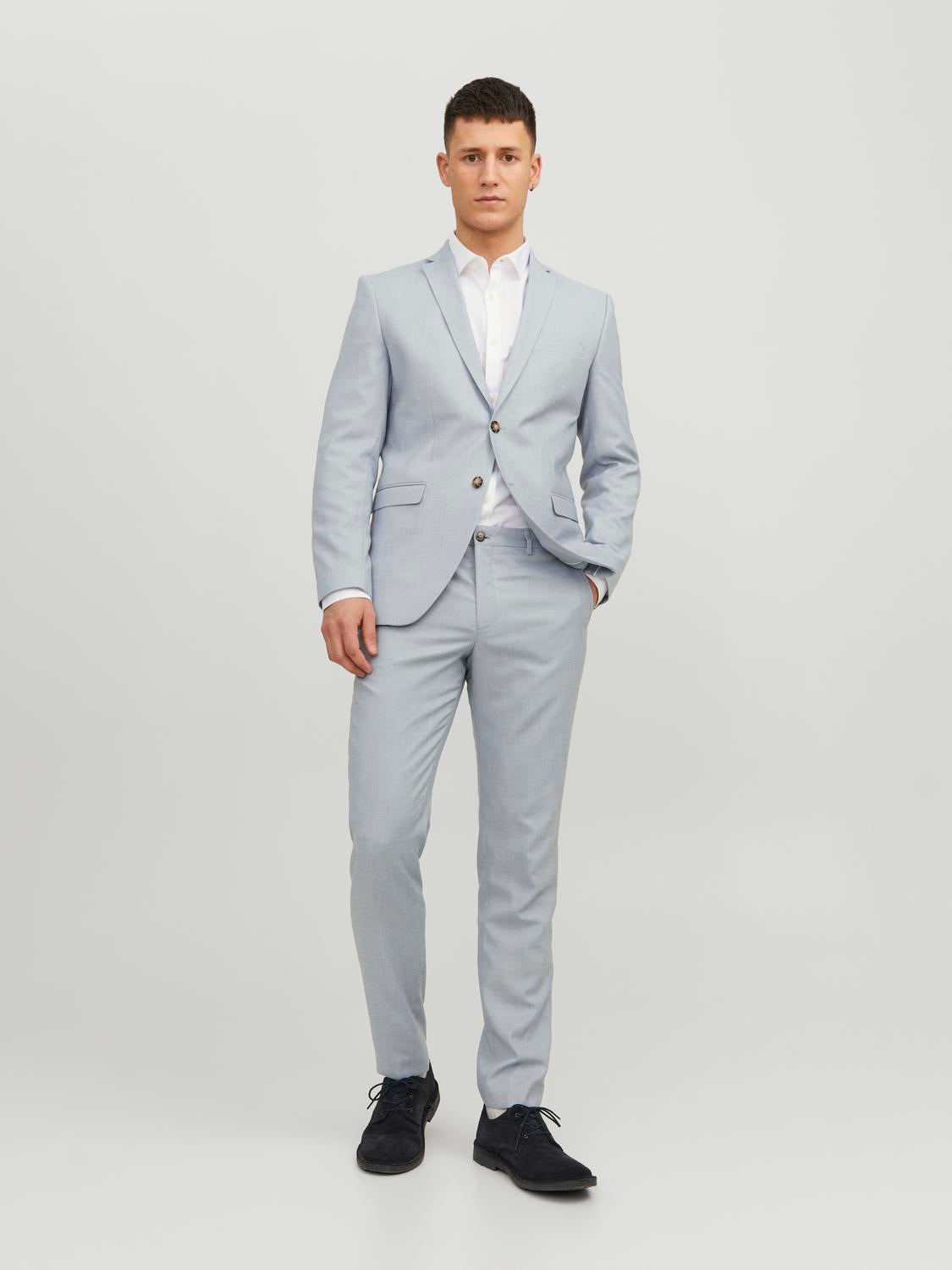 JPRSOLARIS Super Slim Fit Suit
