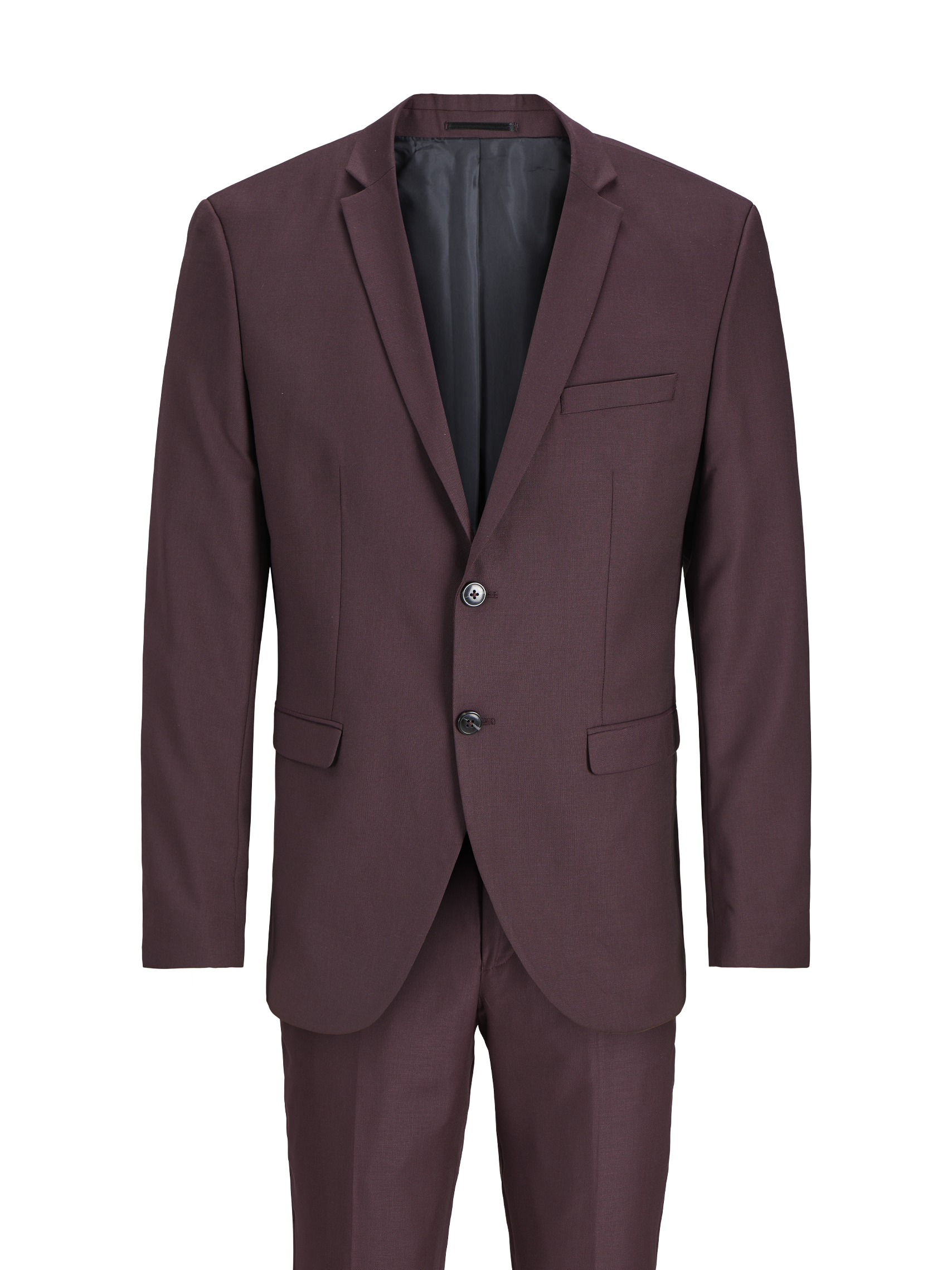 Thumbnail - Jprsolaris Super Slim Fit Anzug