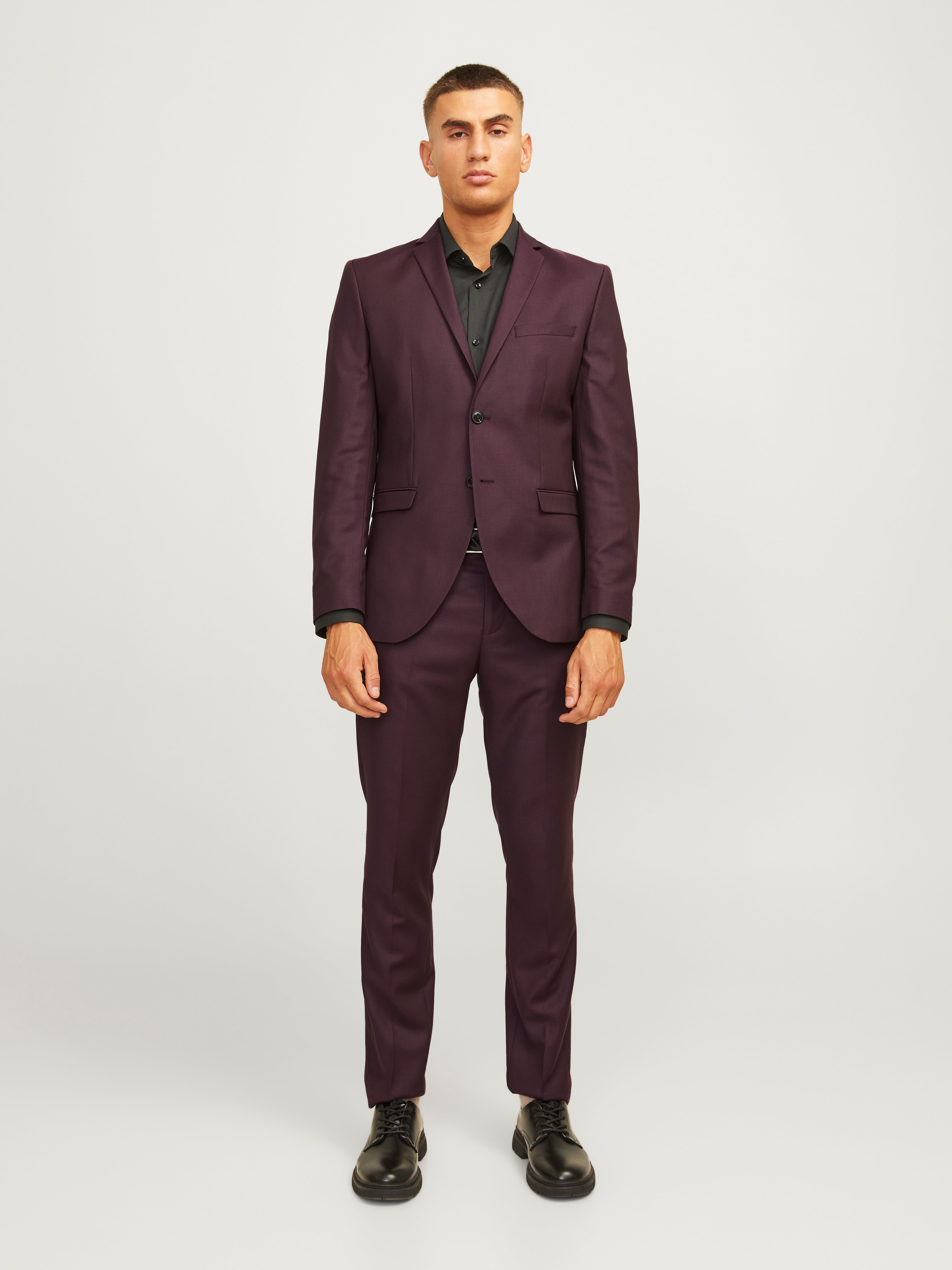 Jprsolaris Super Slim Fit Anzug