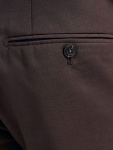 Jack & Jones JPRSOLARIS Completi Super Slim Fit -Mulch - 12148166