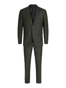 Jack & Jones JPRSOLARIS Trajes Corte super slim -Rosin - 12148166