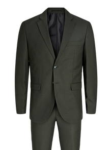Jack & Jones JPRSOLARIS Trajes Corte super slim -Rosin - 12148166