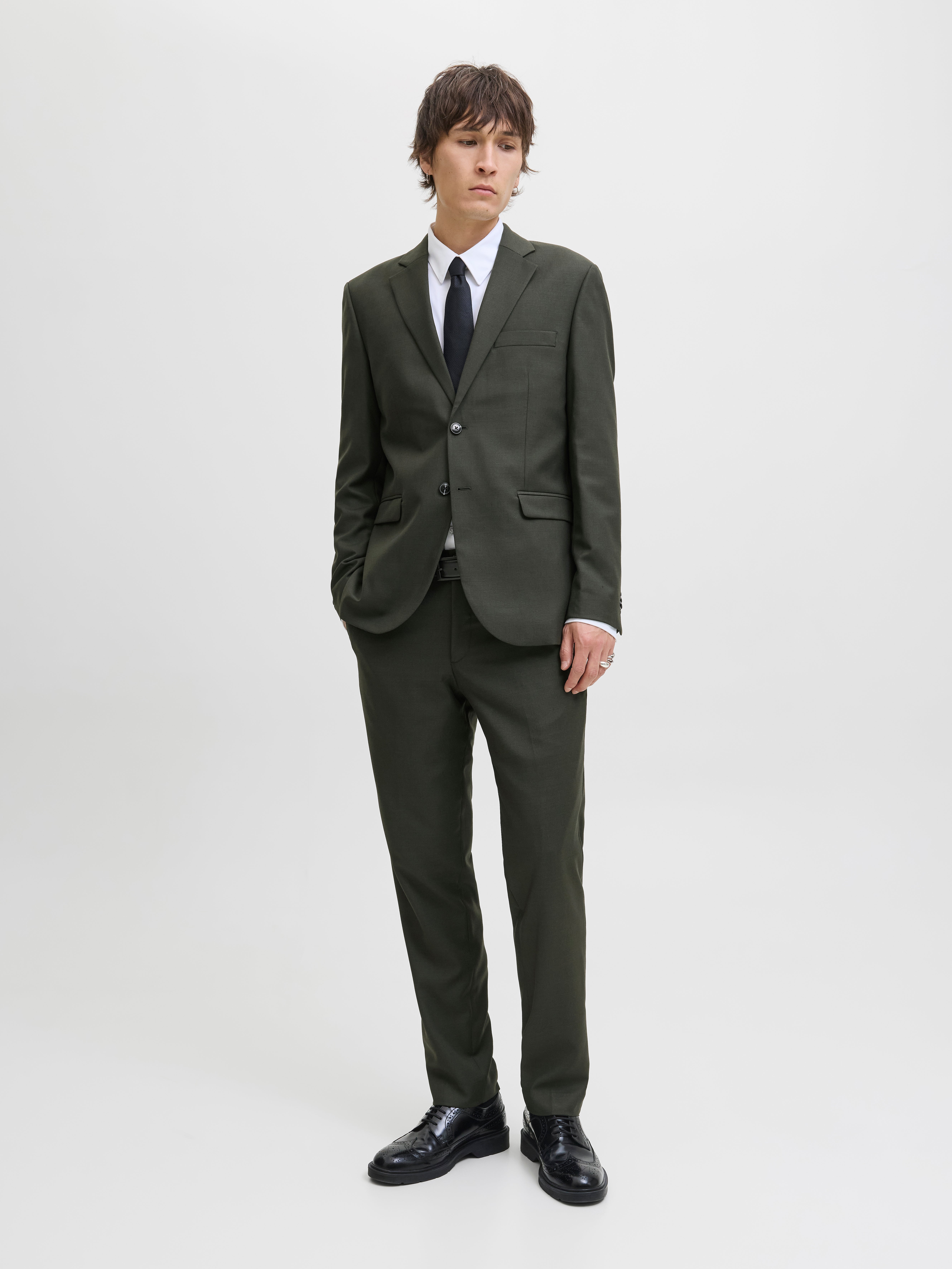 Jprsolaris Slim Fit Suit