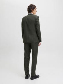 Jack & Jones JPRSOLARIS Trajes Corte super slim -Rosin - 12148166