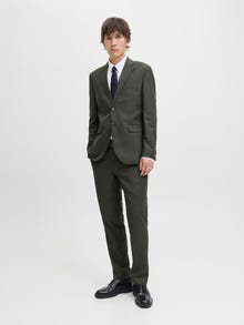 Jack & Jones JPRSOLARIS Trajes Corte super slim -Rosin - 12148166