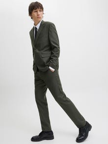 Jack & Jones JPRSOLARIS Trajes Corte super slim -Rosin - 12148166
