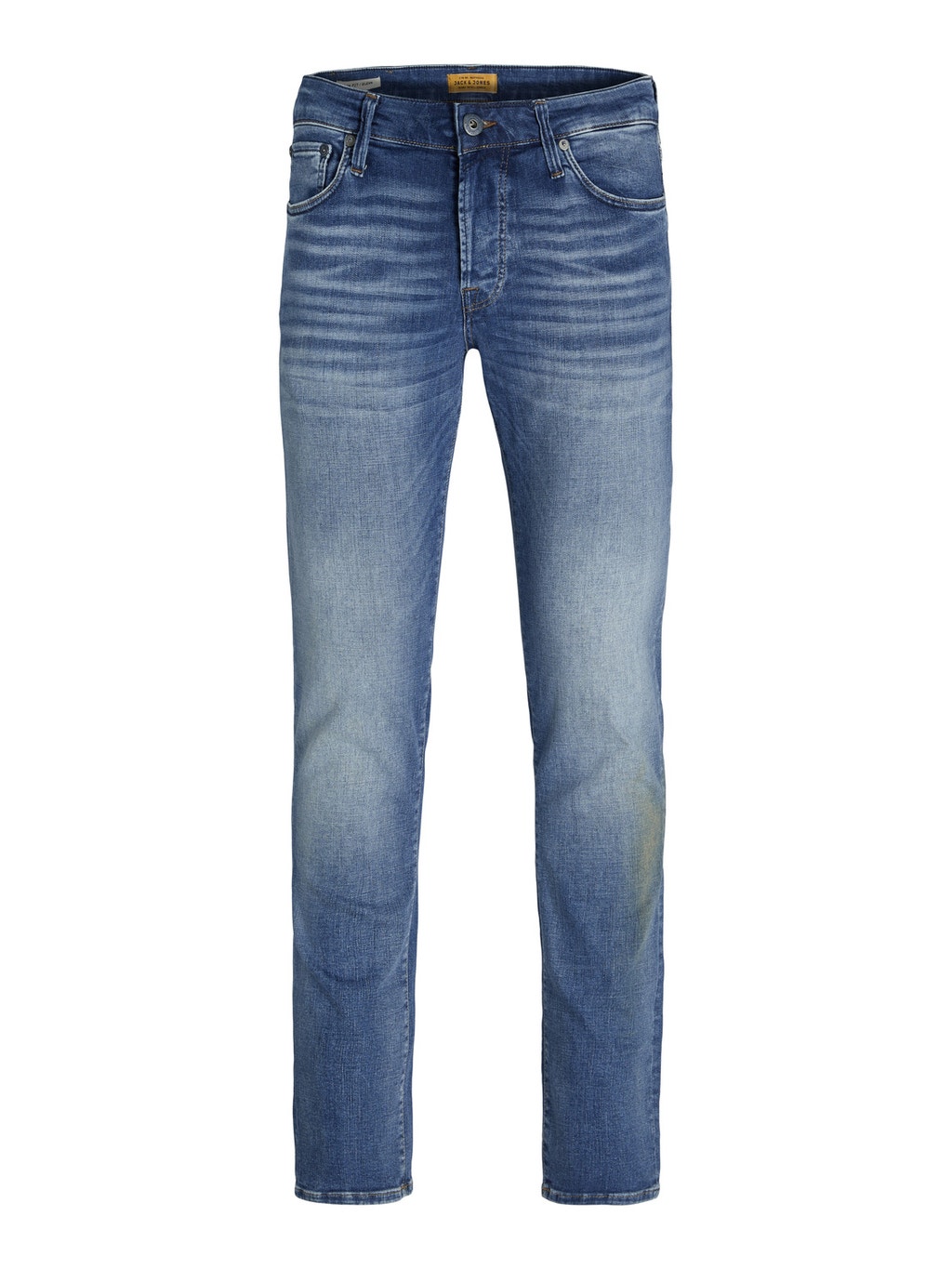 jack & jones glenn original jj 887 slim fit jeans