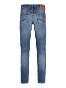 Jack & Jones JJIGLENN JJICON JJ 357 50SPS Jeans slim fit -Blue Denim - 12148275