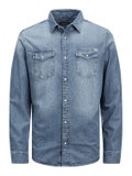 Medium Blue Denim