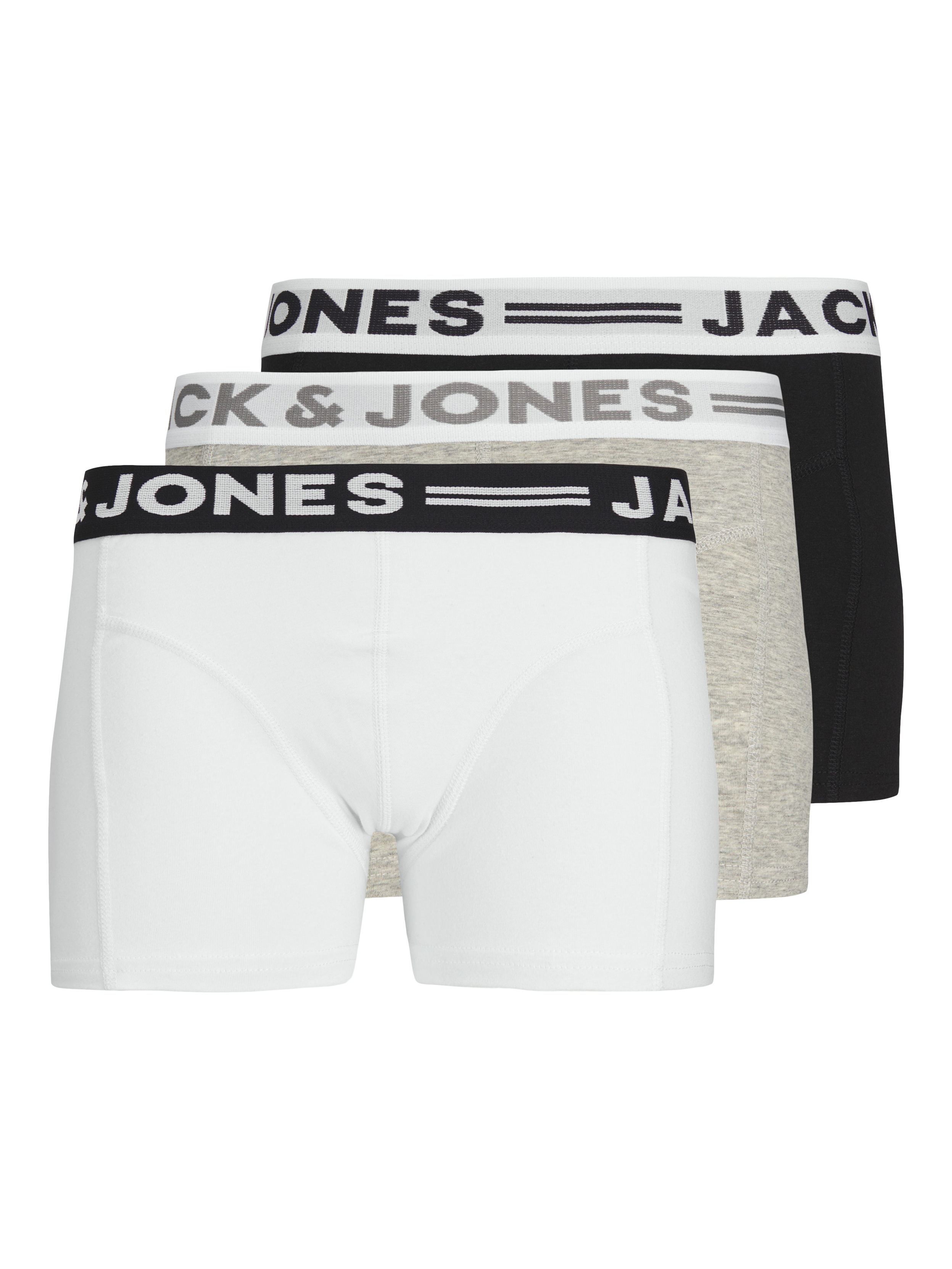 3er-pack Trunks Junior
