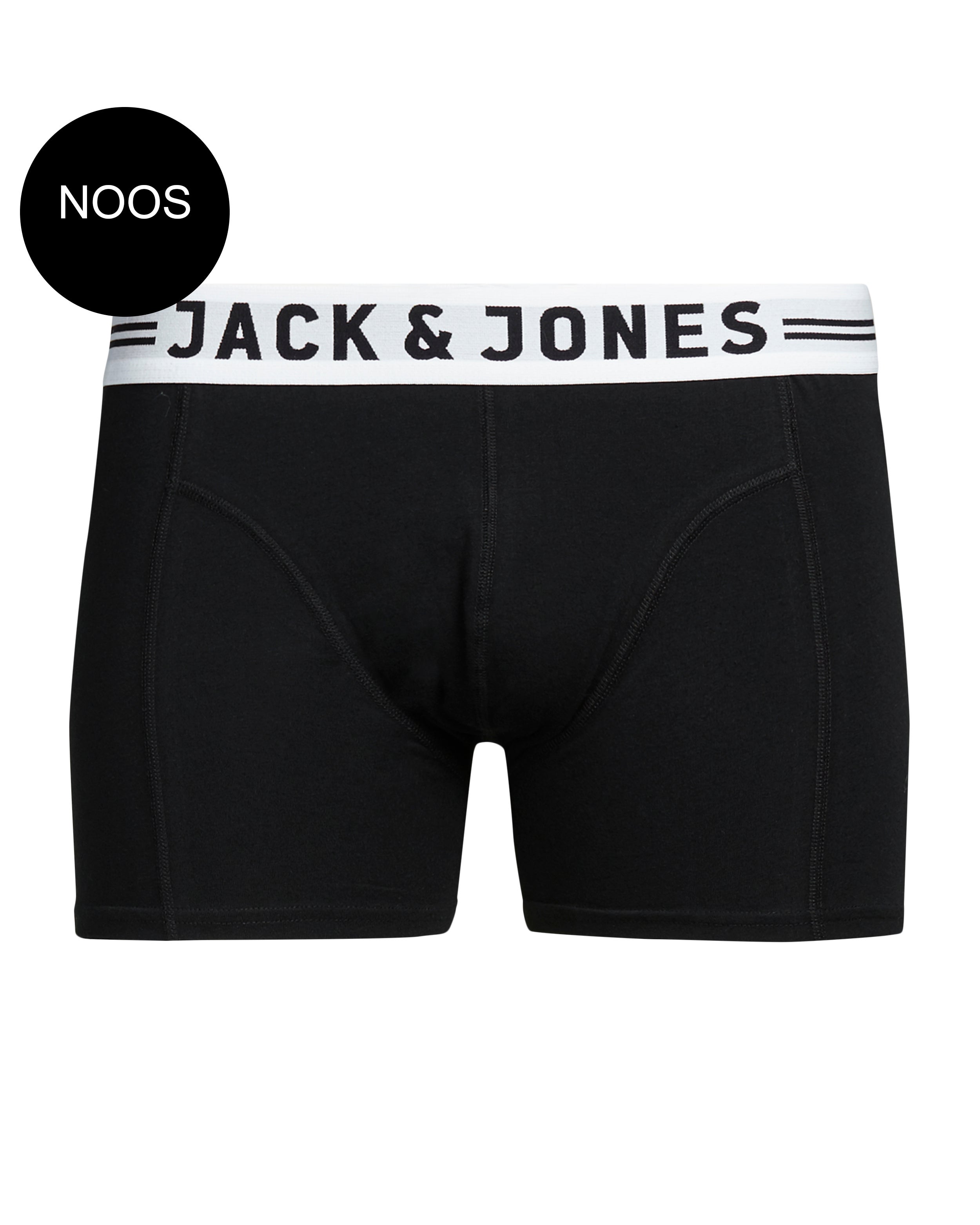3-pack Trunks For boys | White | Jack & Jones®