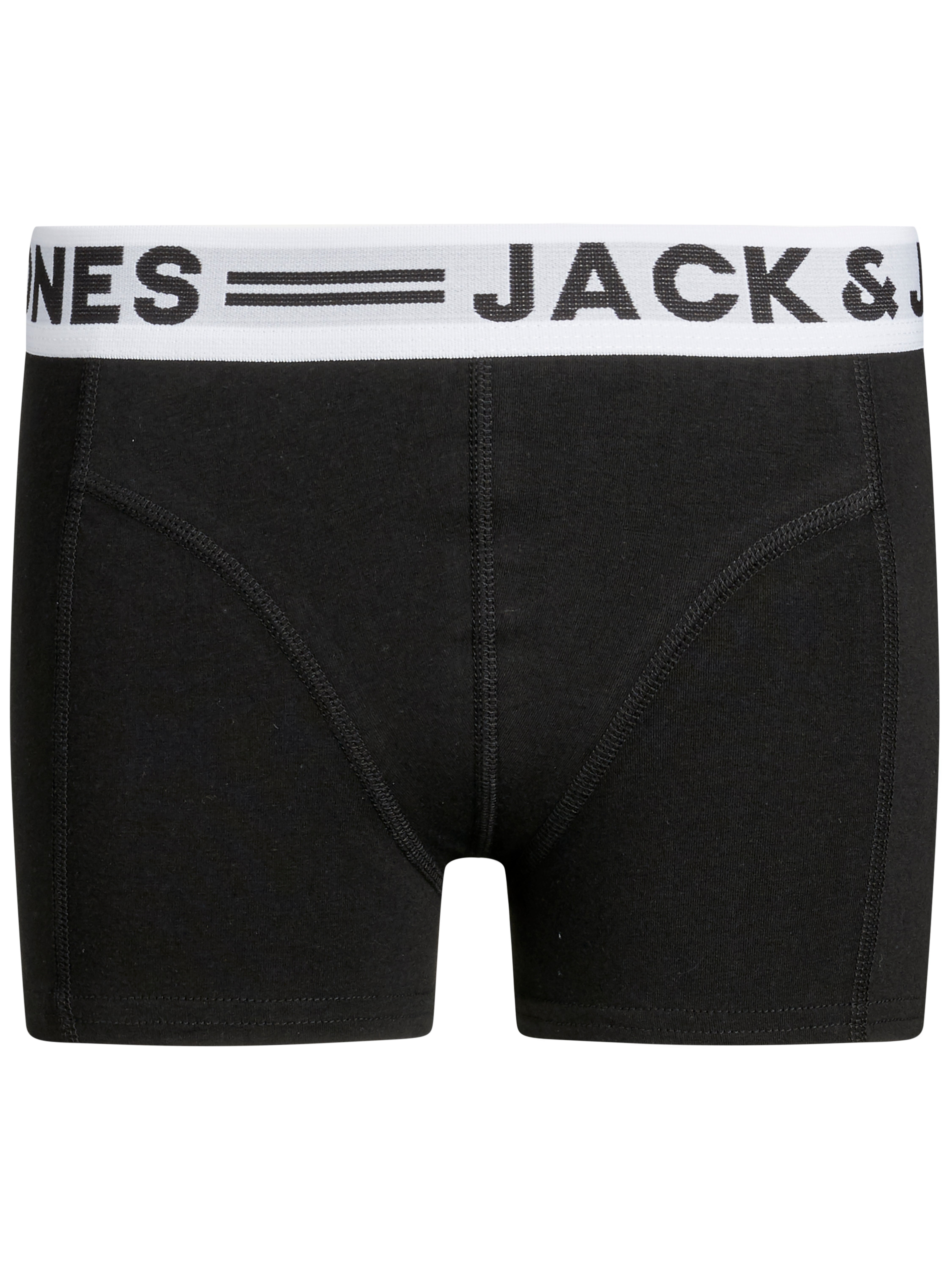 Compras Paquete de ropa interior Jacsummerskull Trunks 3-Pack Jnr niño Compras Paquete de ropa interior Jacsummerskull Trunks 3-Pack Jnr niño