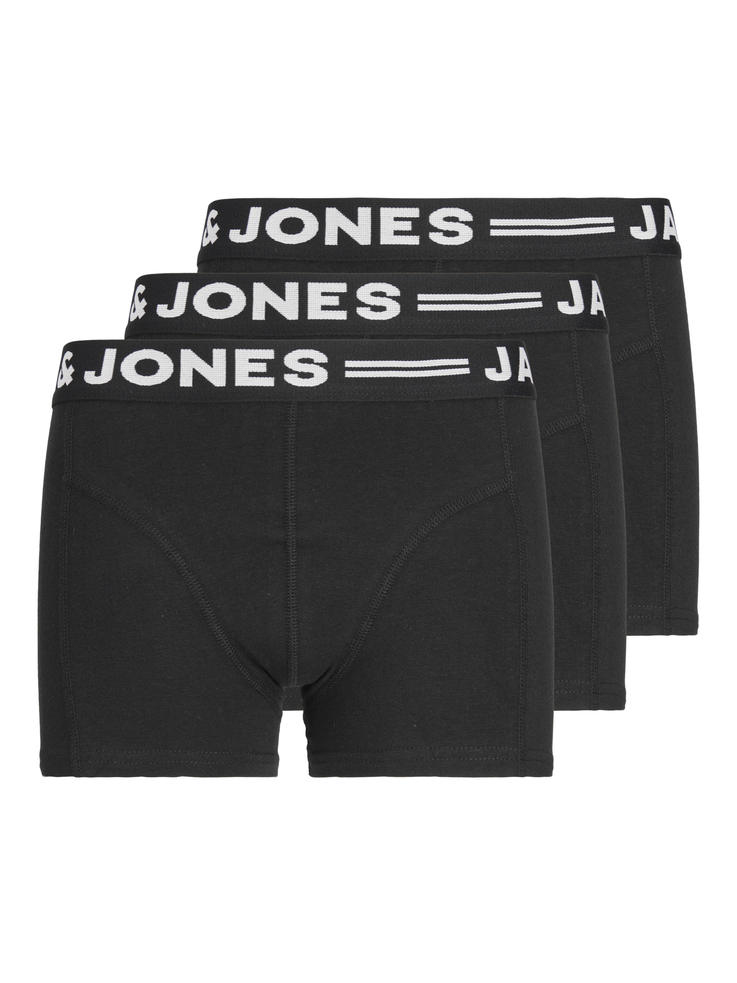3er-pack Trunks Junior