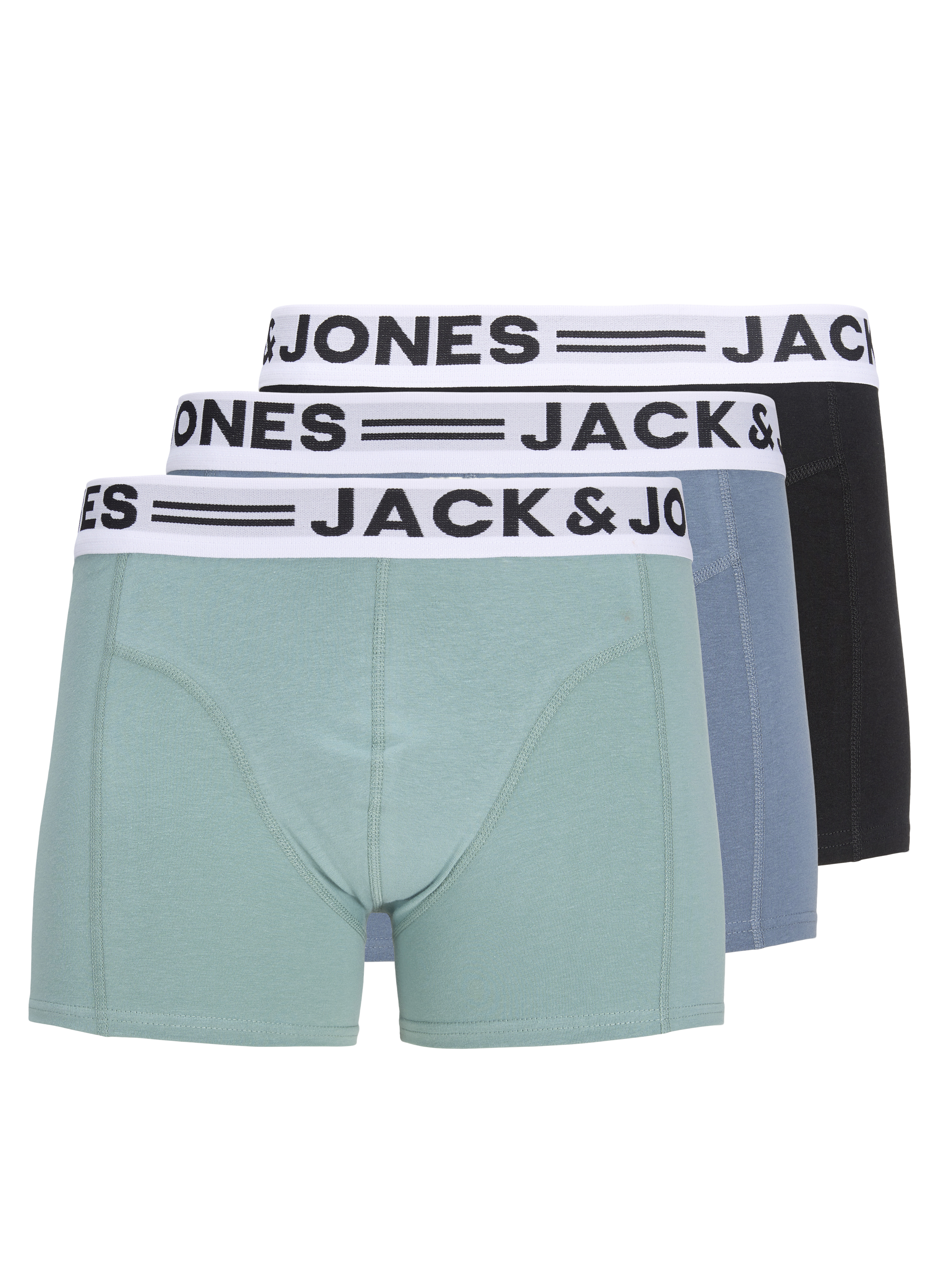 Thumbnail - 3er-pack Trunks Junior