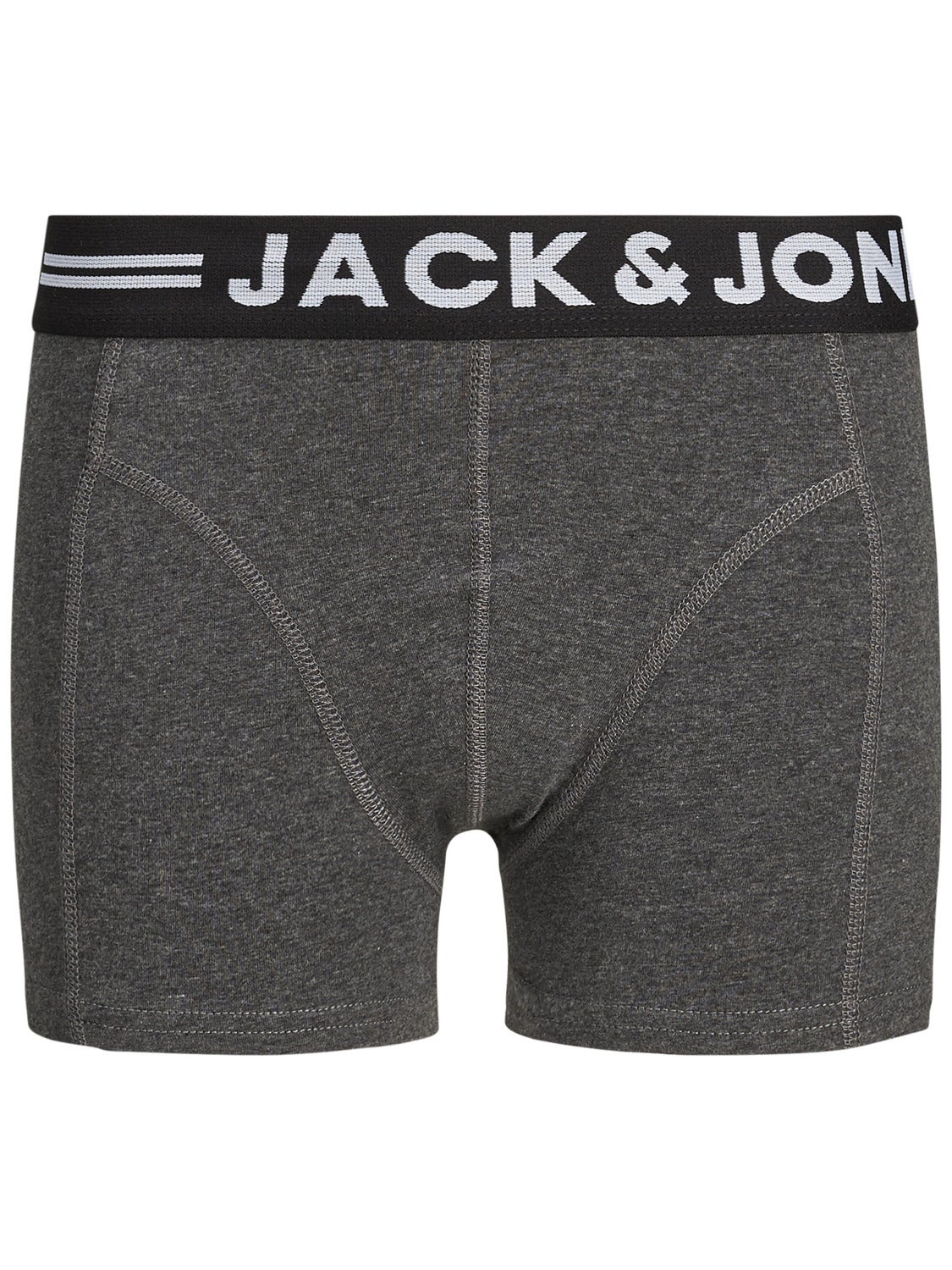 Jack & Jones Jacrikki - Rojo - Calzoncillos Hombre