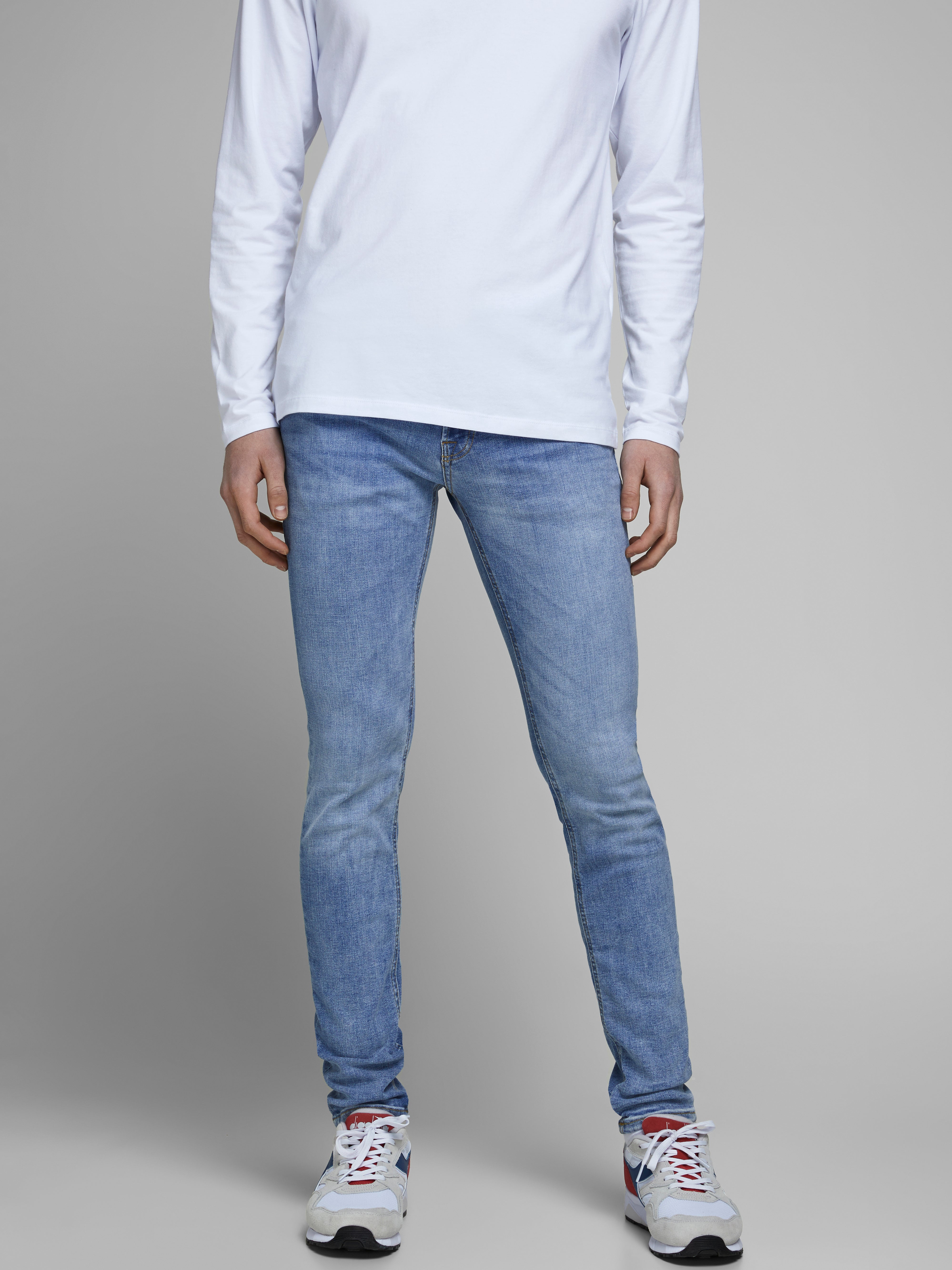 Mens skinny jeans on sale sale