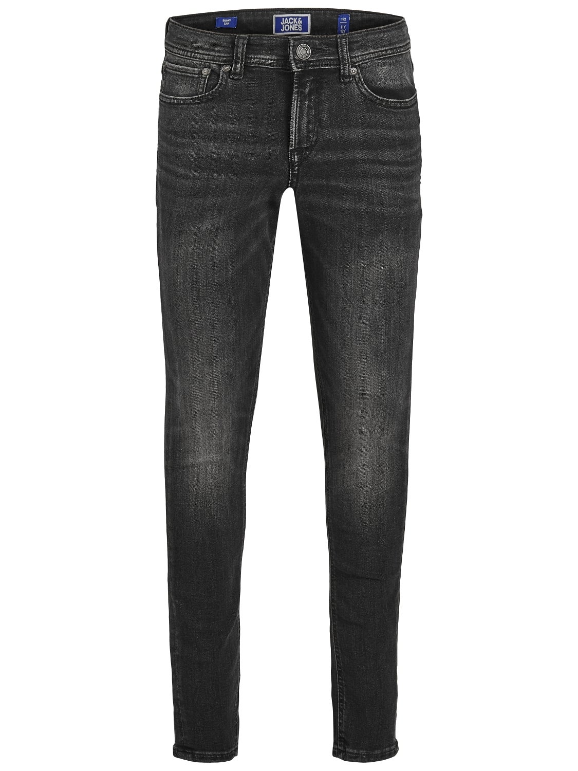 Jack and jones deals mens black jeans