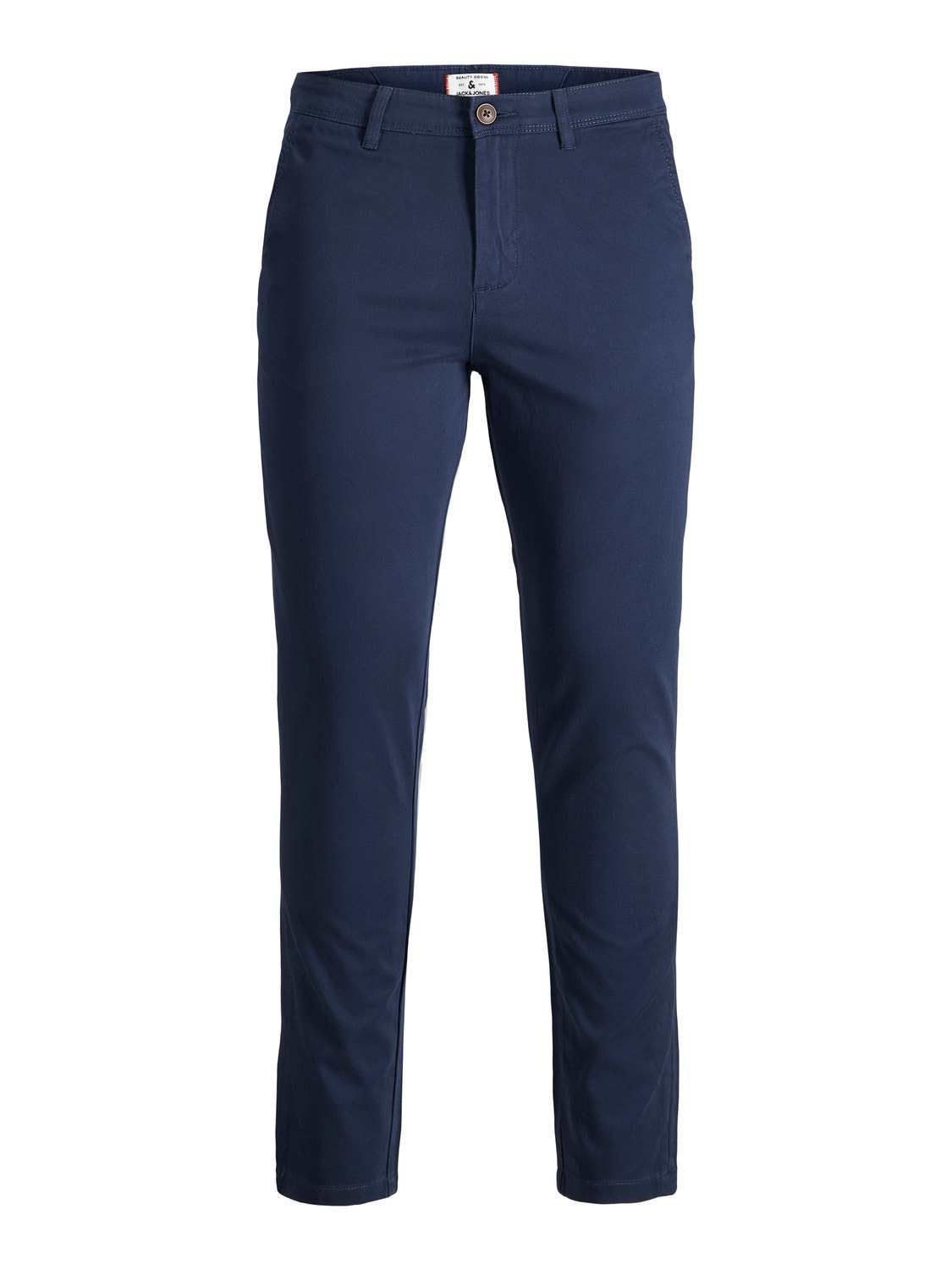 Pantaloni chino Jack & Jones Marco Bowie | Sneak'In Pantaloni chino Jack & Jones Marco Bowie | Sneak'In