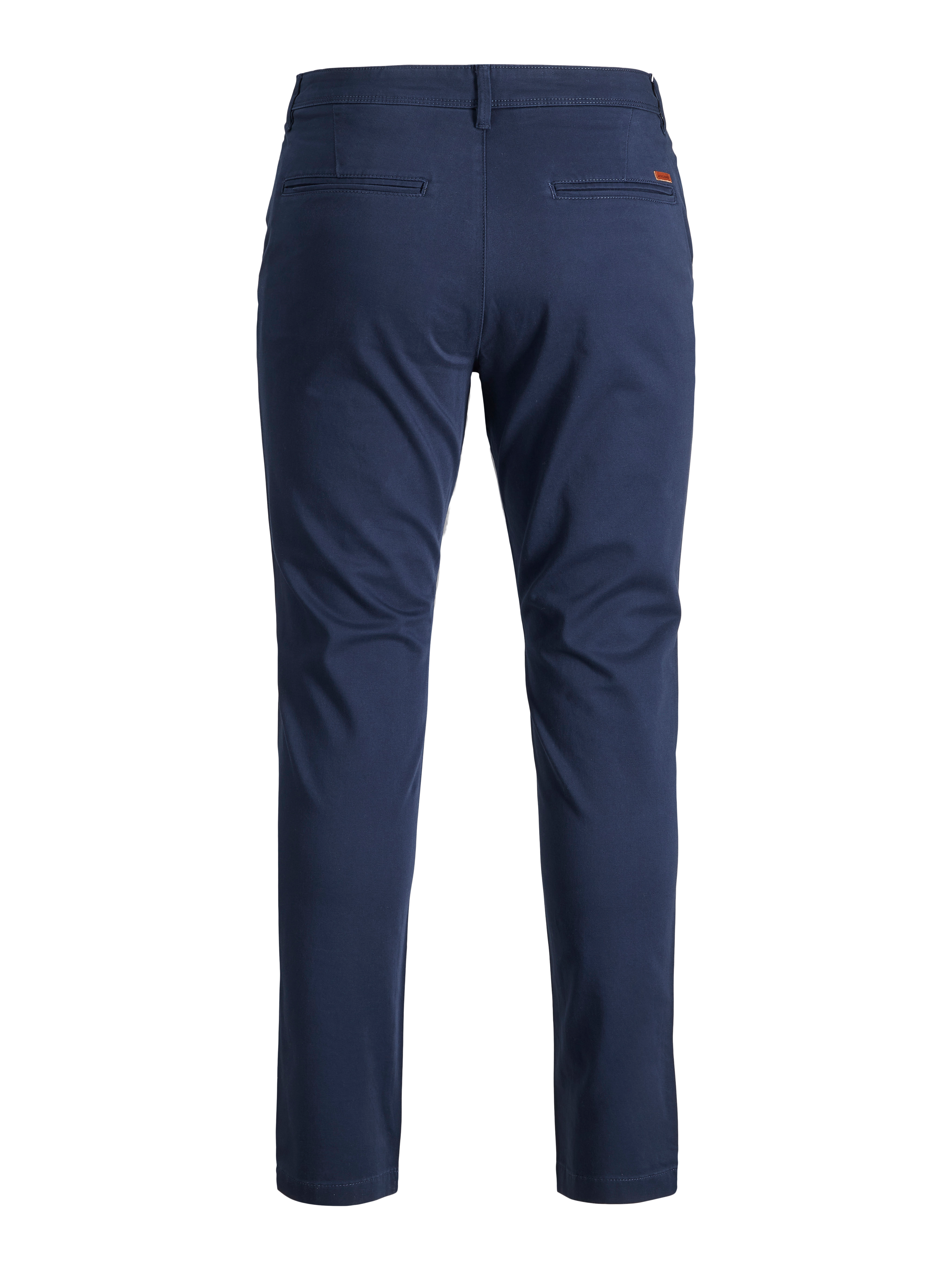 Thumbnail - Slim Fit Chino Hose