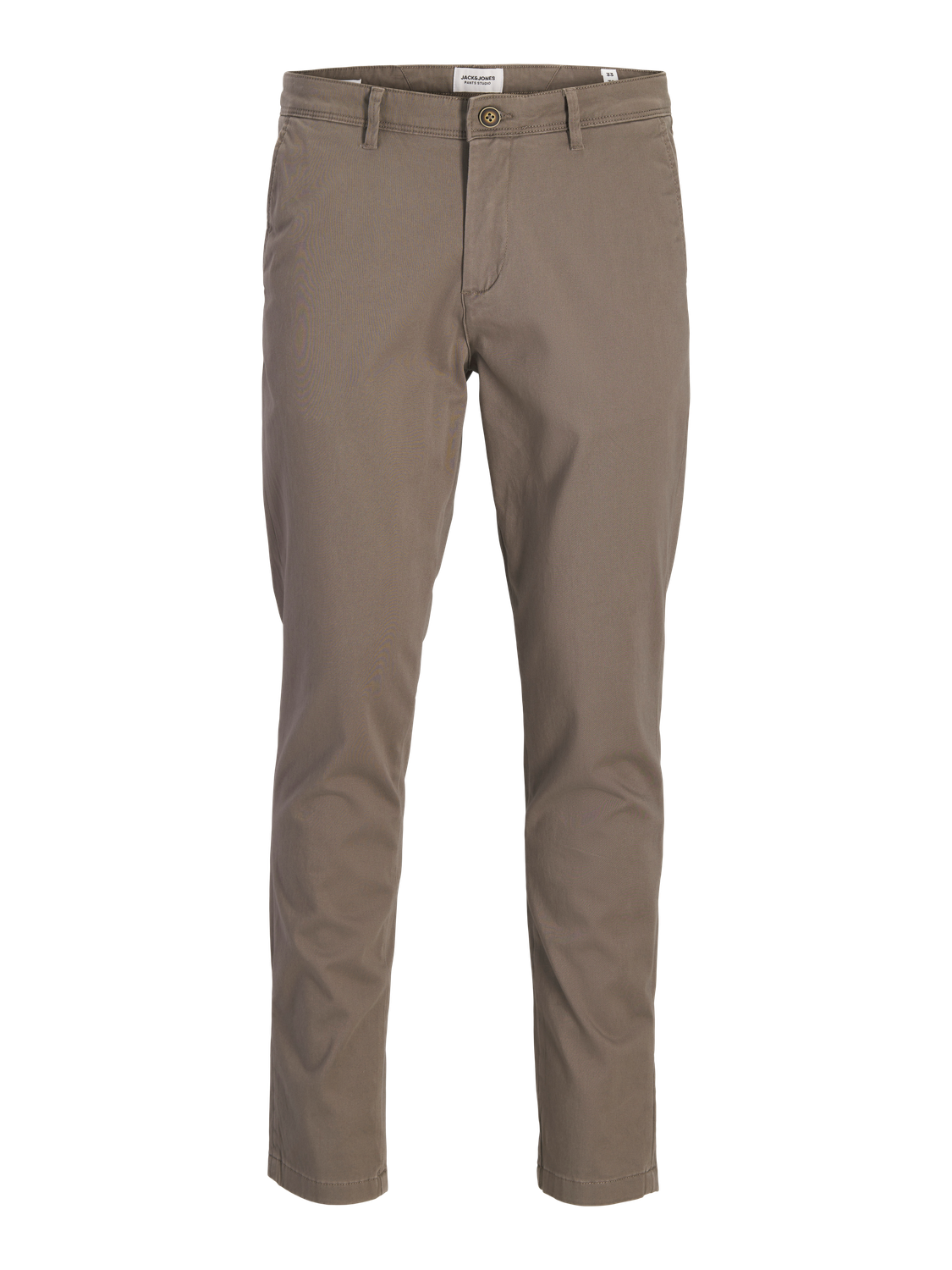 Thumbnail - Slim Fit Chino Hose