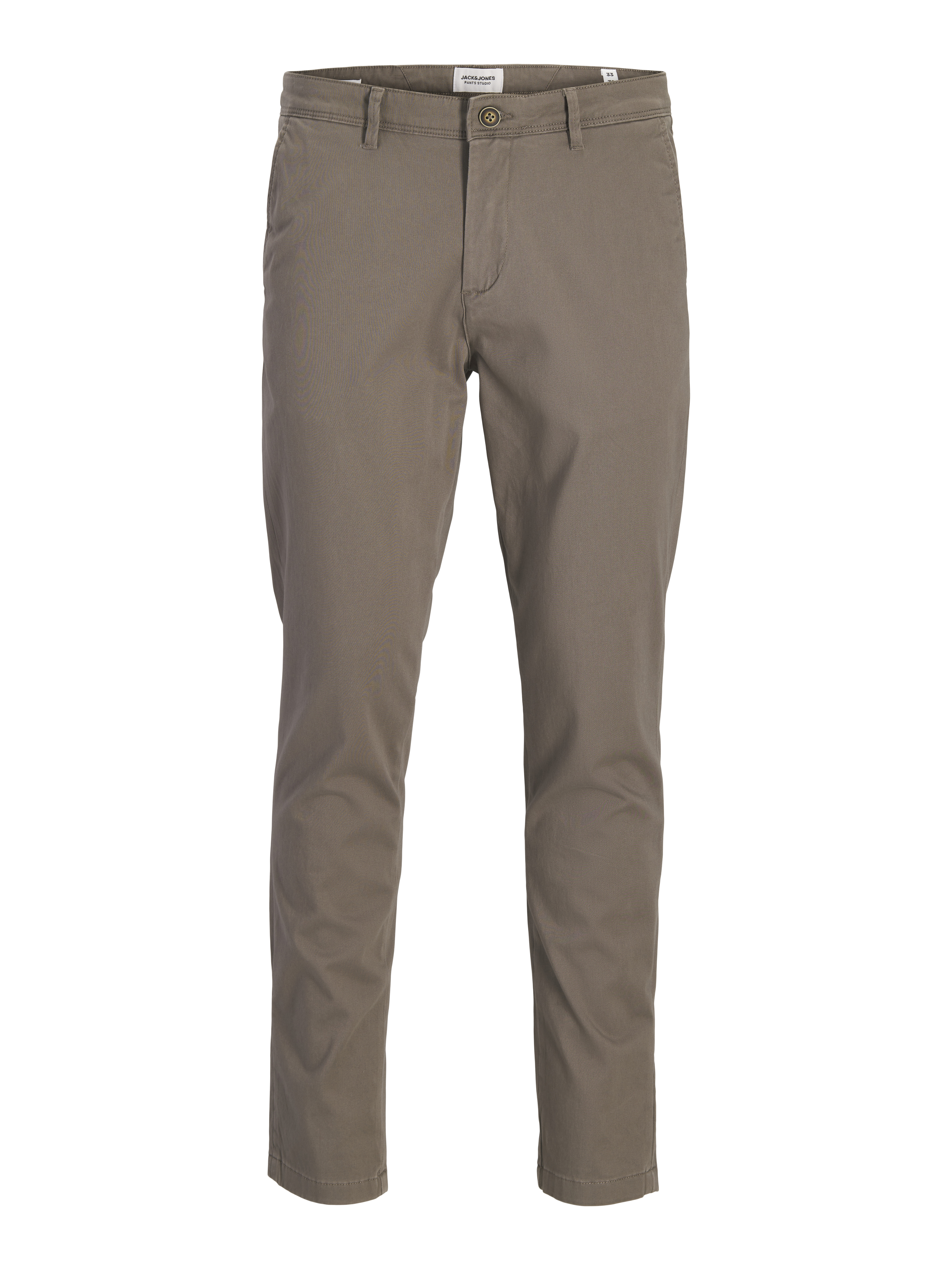Thumbnail - Slim Fit Chino Hose