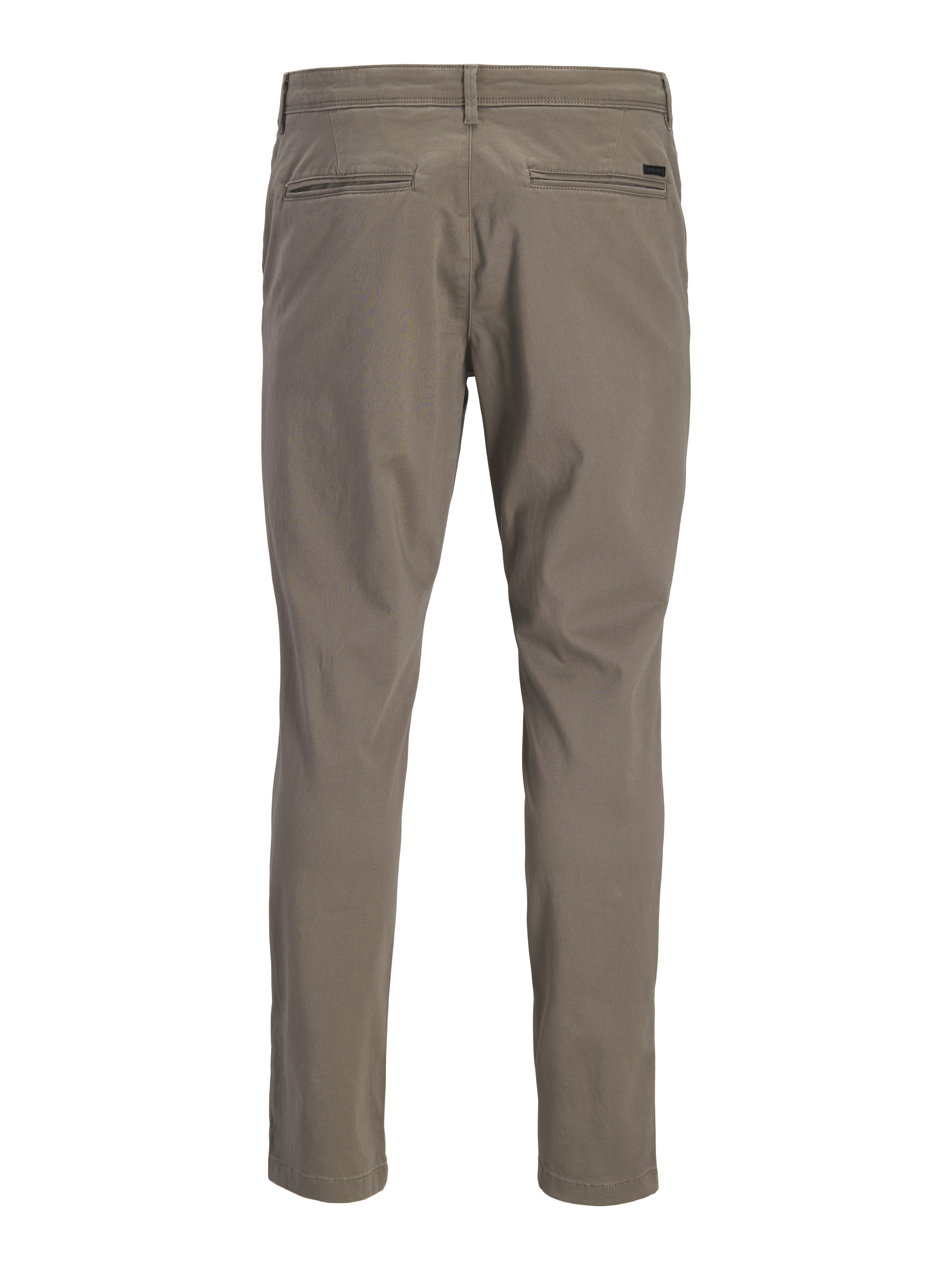 Thumbnail - Slim Fit Chino Hose