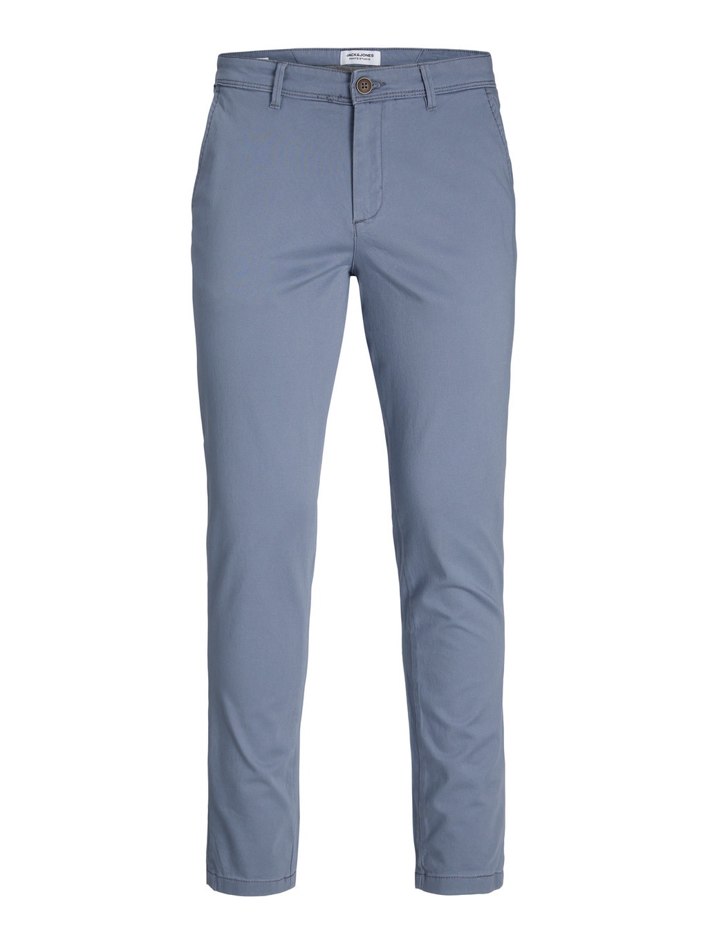 jack & jones marco bowie slim fit chinos