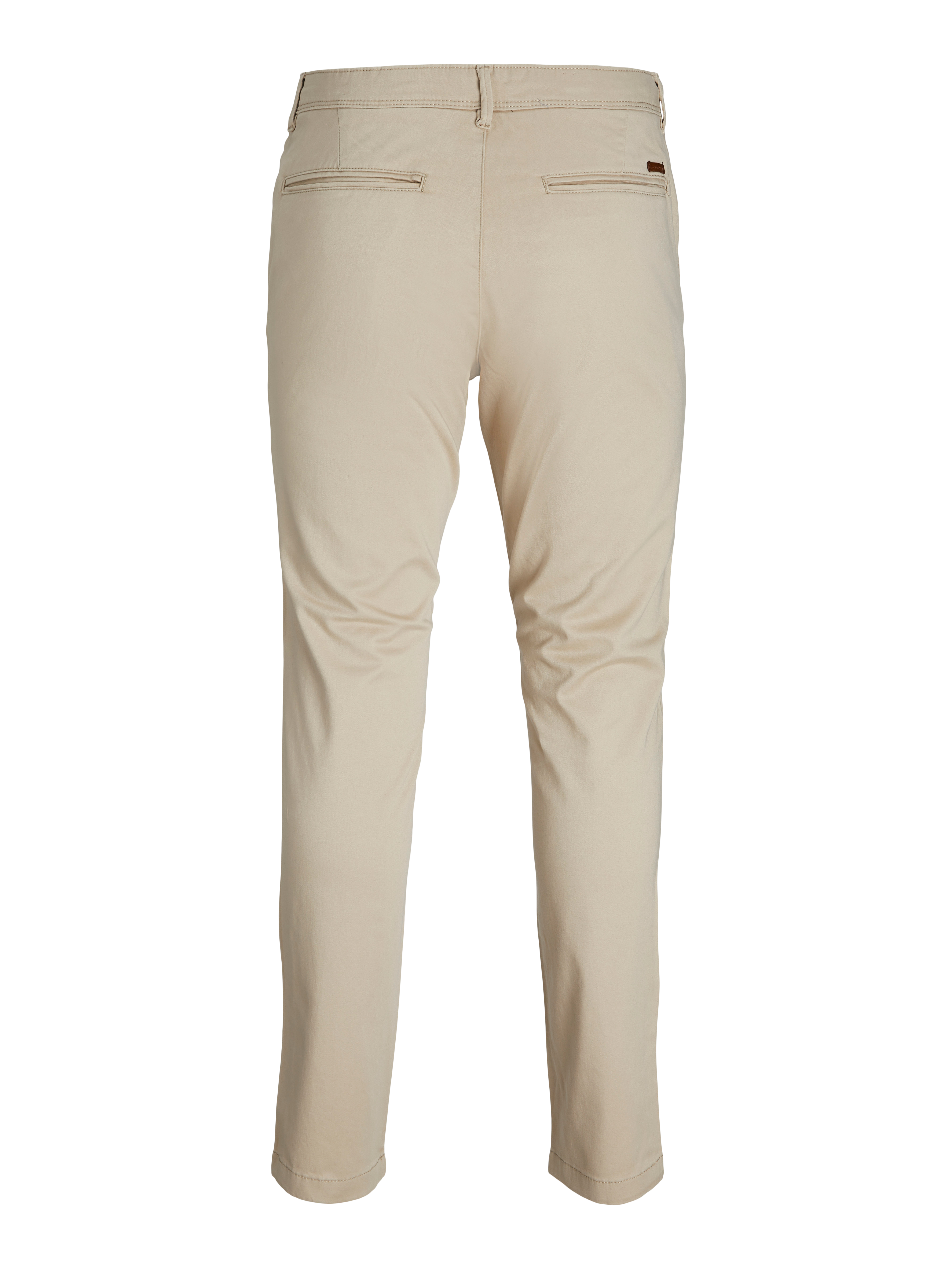 Thumbnail - Slim Fit Chino Hose