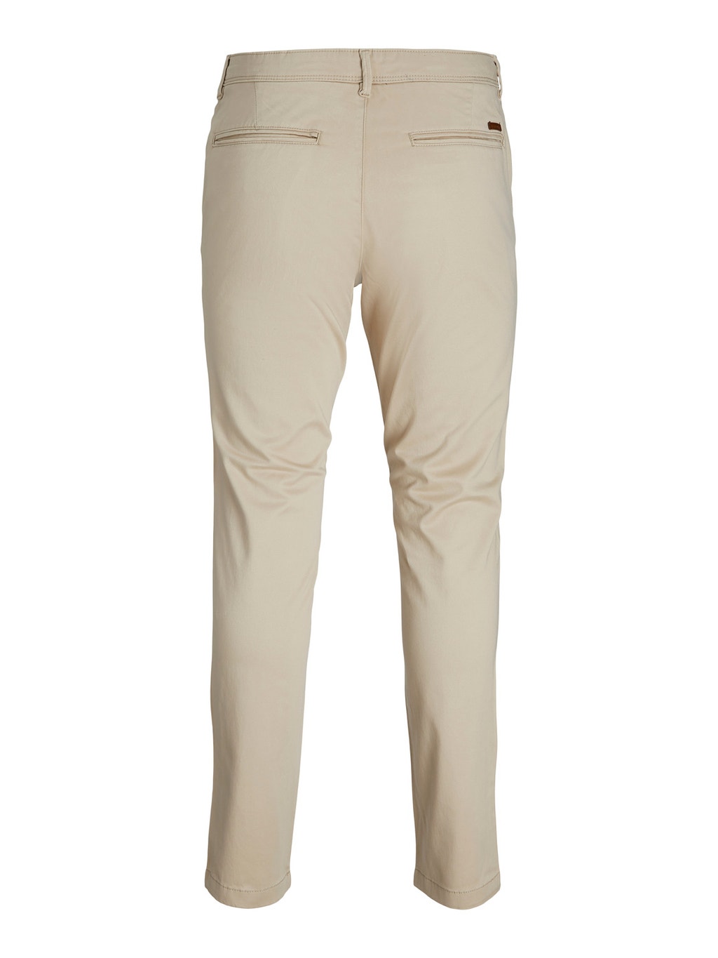 jack & jones marco bowie slim fit chinos