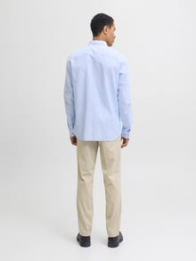 Jack & Jones Slim Fit Chino trousers -Oxford Tan - 12150148