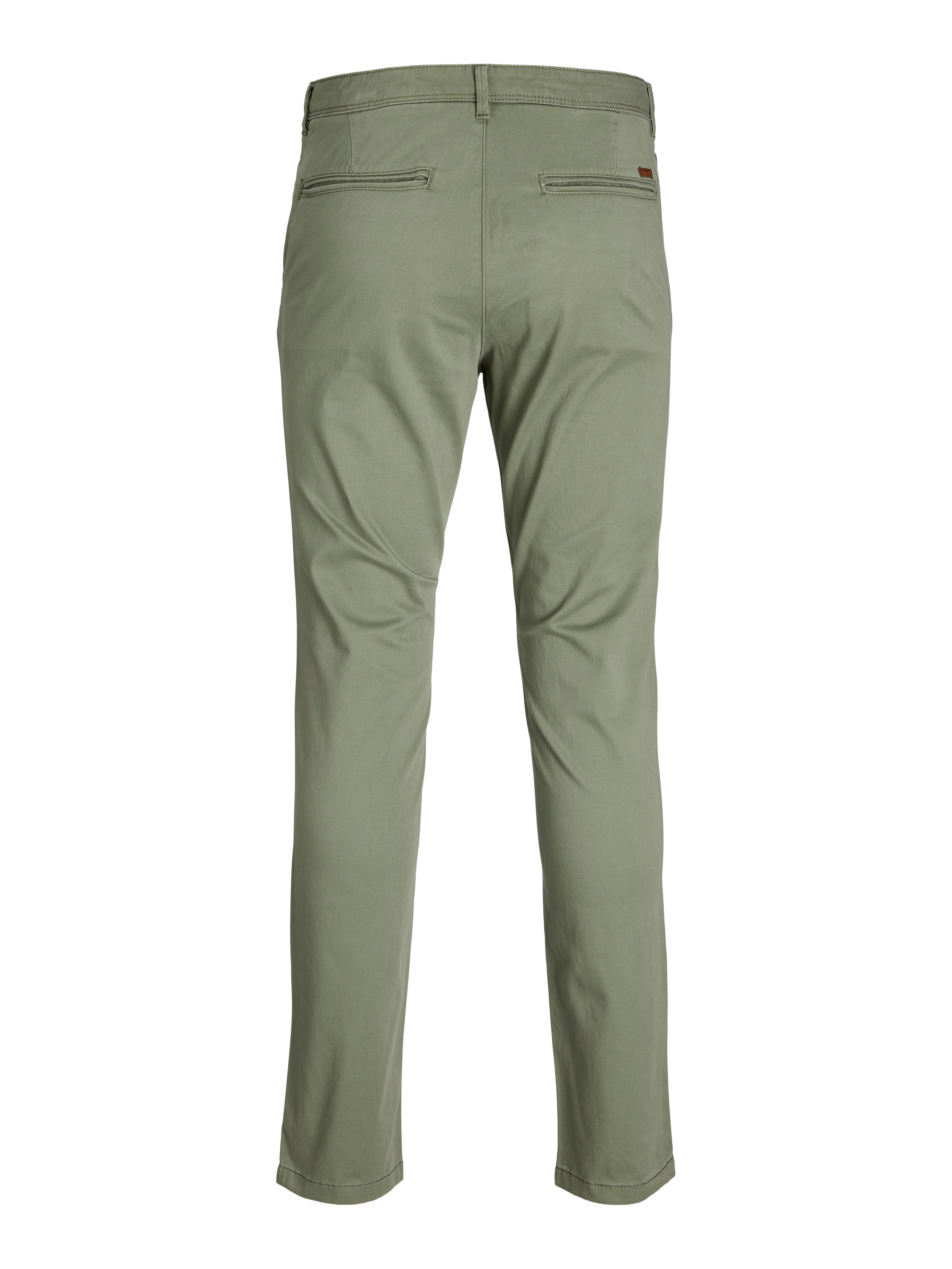 Thumbnail - Slim Fit Chino Hose