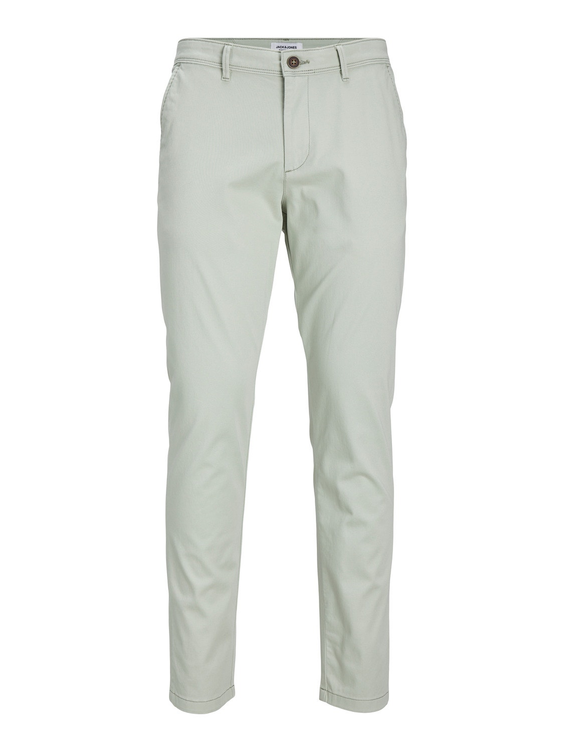 Jack & Jones Pantalon chino Slim Fit -Desert Sage - 12150148