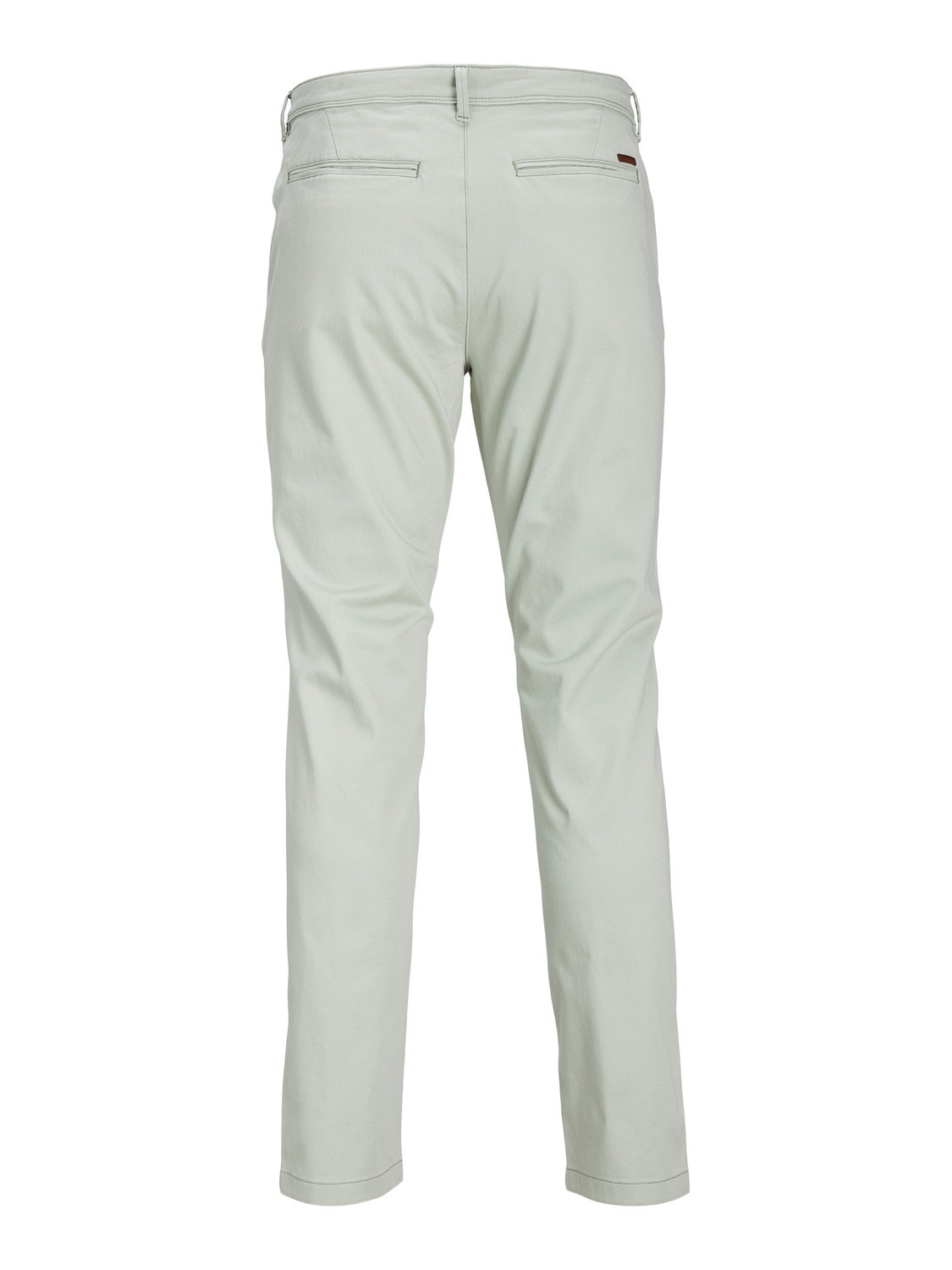Jack & Jones Pantalon chino Slim Fit -Desert Sage - 12150148