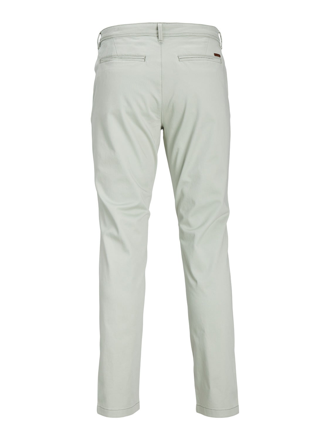Jack & Jones Slim Fit Chino kelnės -Desert Sage - 12150148