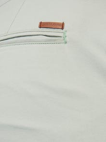 Jack & Jones Slim Fit Plátěné kalhoty Chino -Desert Sage - 12150148
