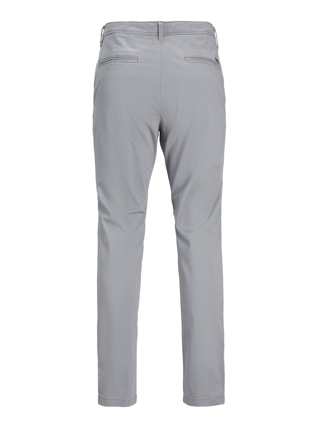 Jack & Jones Pantalones chinos Slim Fit -Ultimate Grey - 12150148