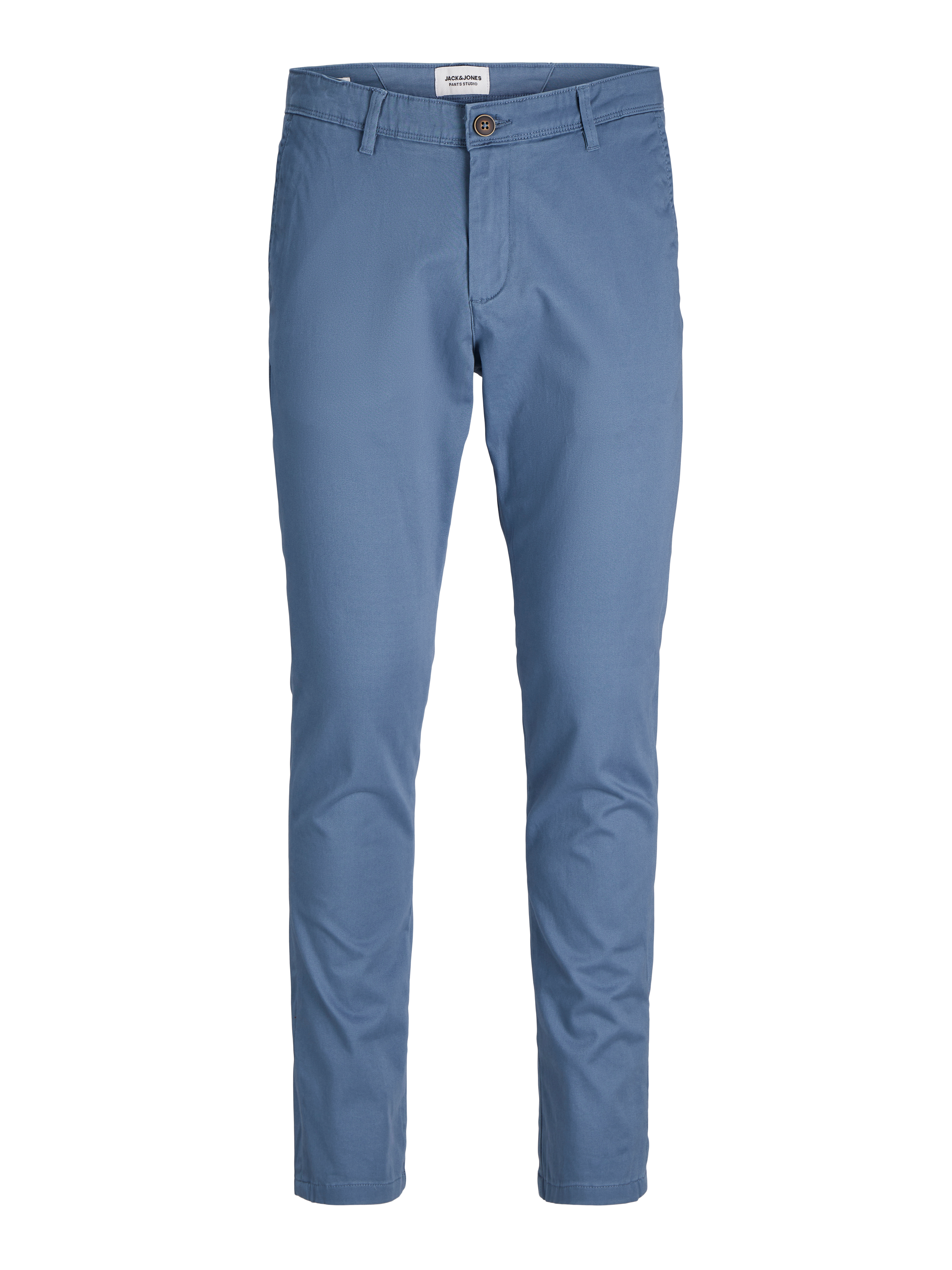 Slim Fit Chino Hose - Main Image