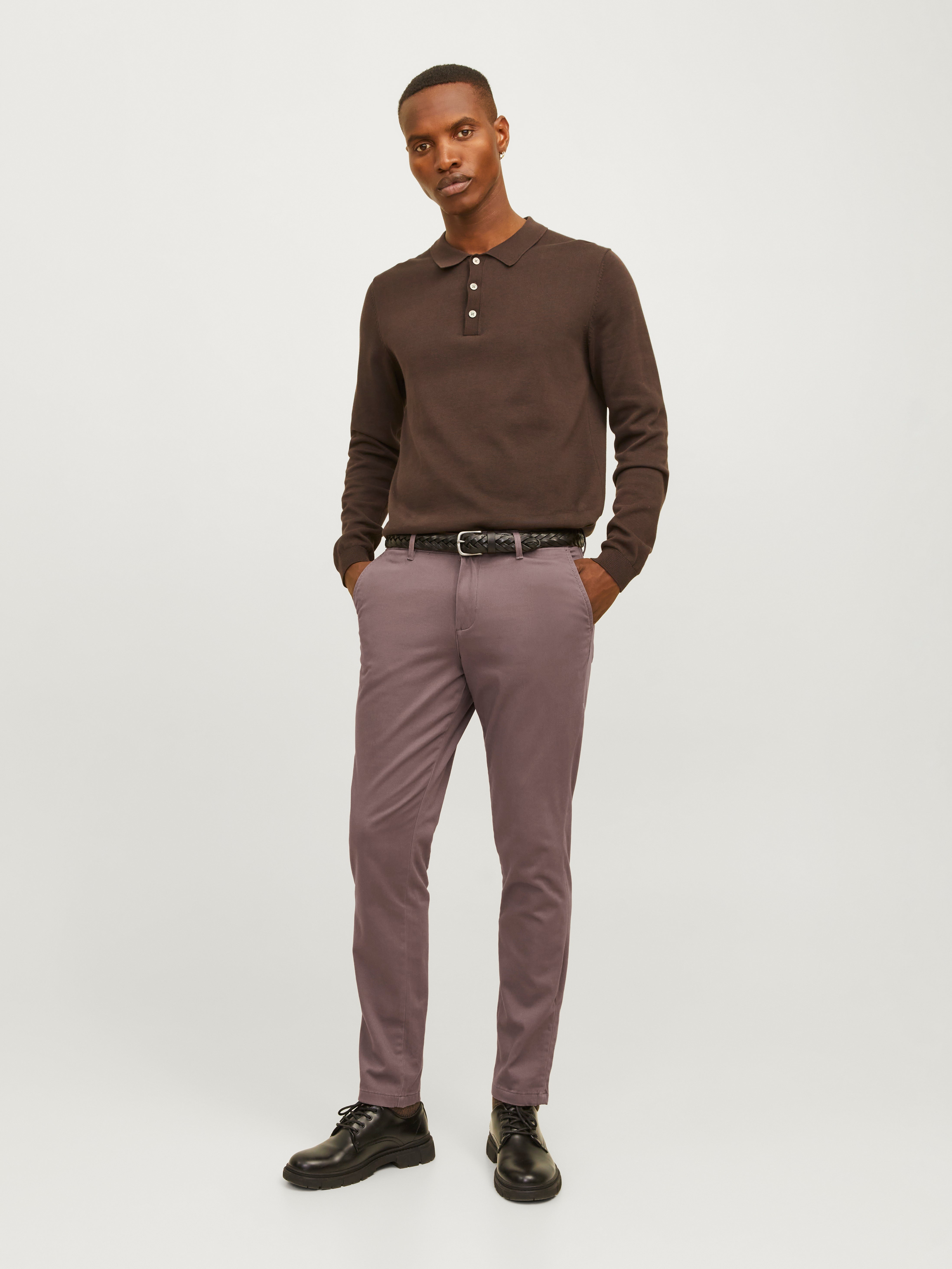 Polo slim fit chino hotsell