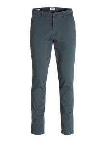 Jack & Jones Pantalones chinos Corte slim -Urban Chic - 12150148
