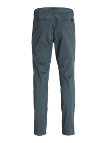 Jack & Jones Pantalones chinos Corte slim -Urban Chic - 12150148