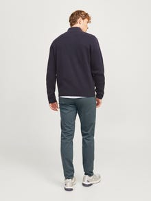 Jack & Jones Pantalones chinos Corte slim -Urban Chic - 12150148