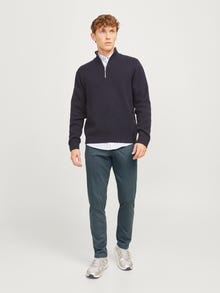 Jack & Jones Pantalones chinos Corte slim -Urban Chic - 12150148