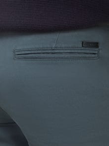 Jack & Jones Pantalones chinos Corte slim -Urban Chic - 12150148